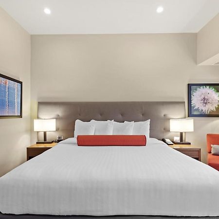 Mountain View Inn & Suites Sundre Экстерьер фото