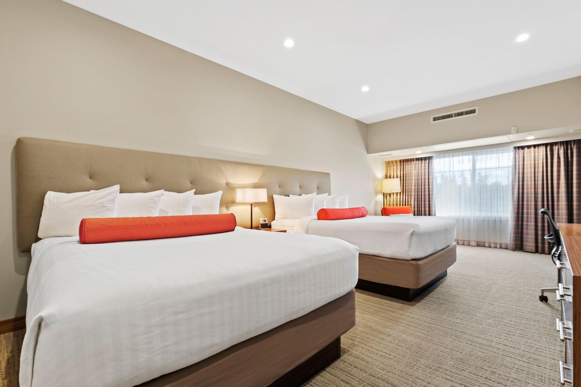 Mountain View Inn & Suites Sundre Экстерьер фото