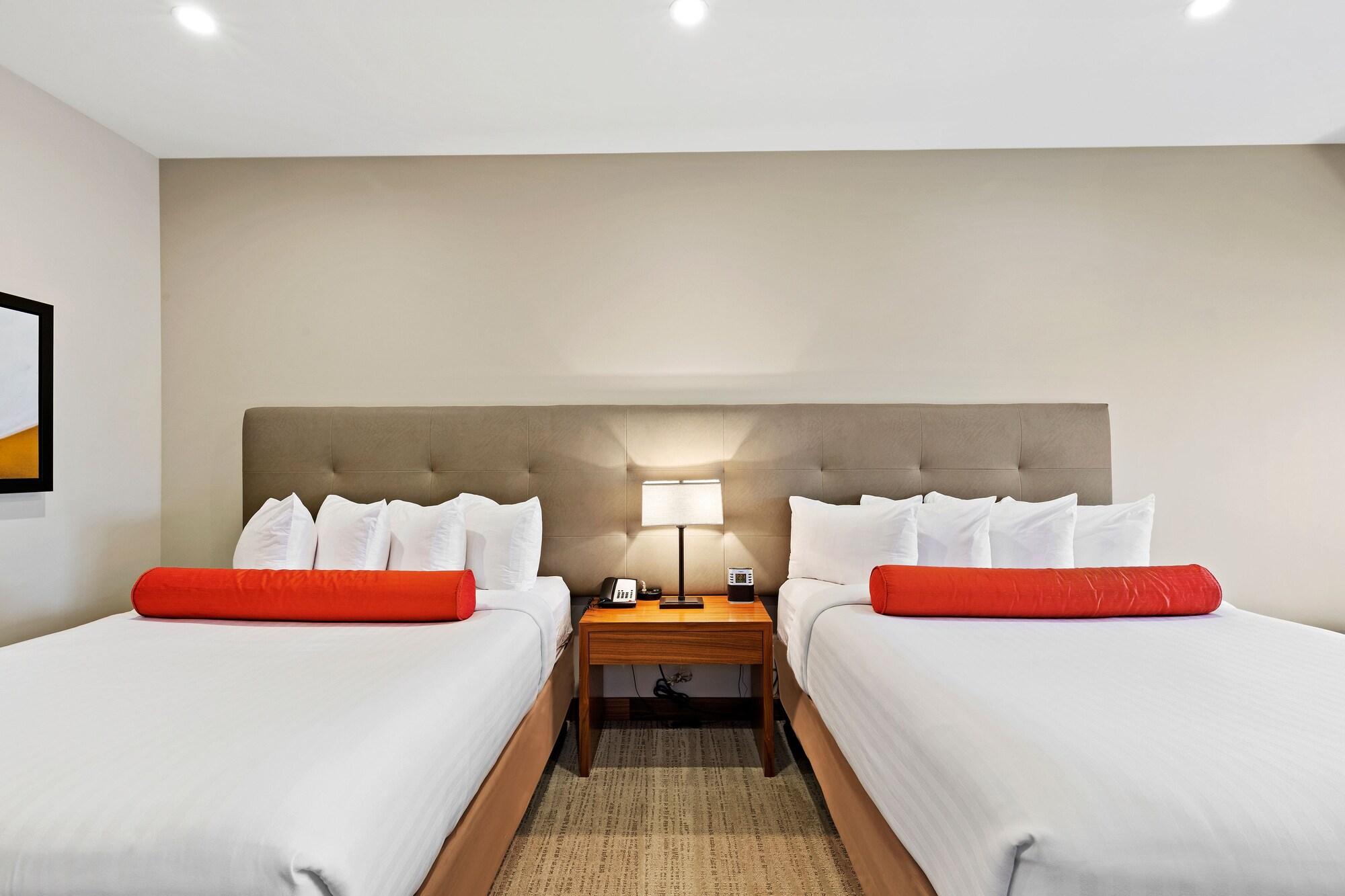 Mountain View Inn & Suites Sundre Экстерьер фото