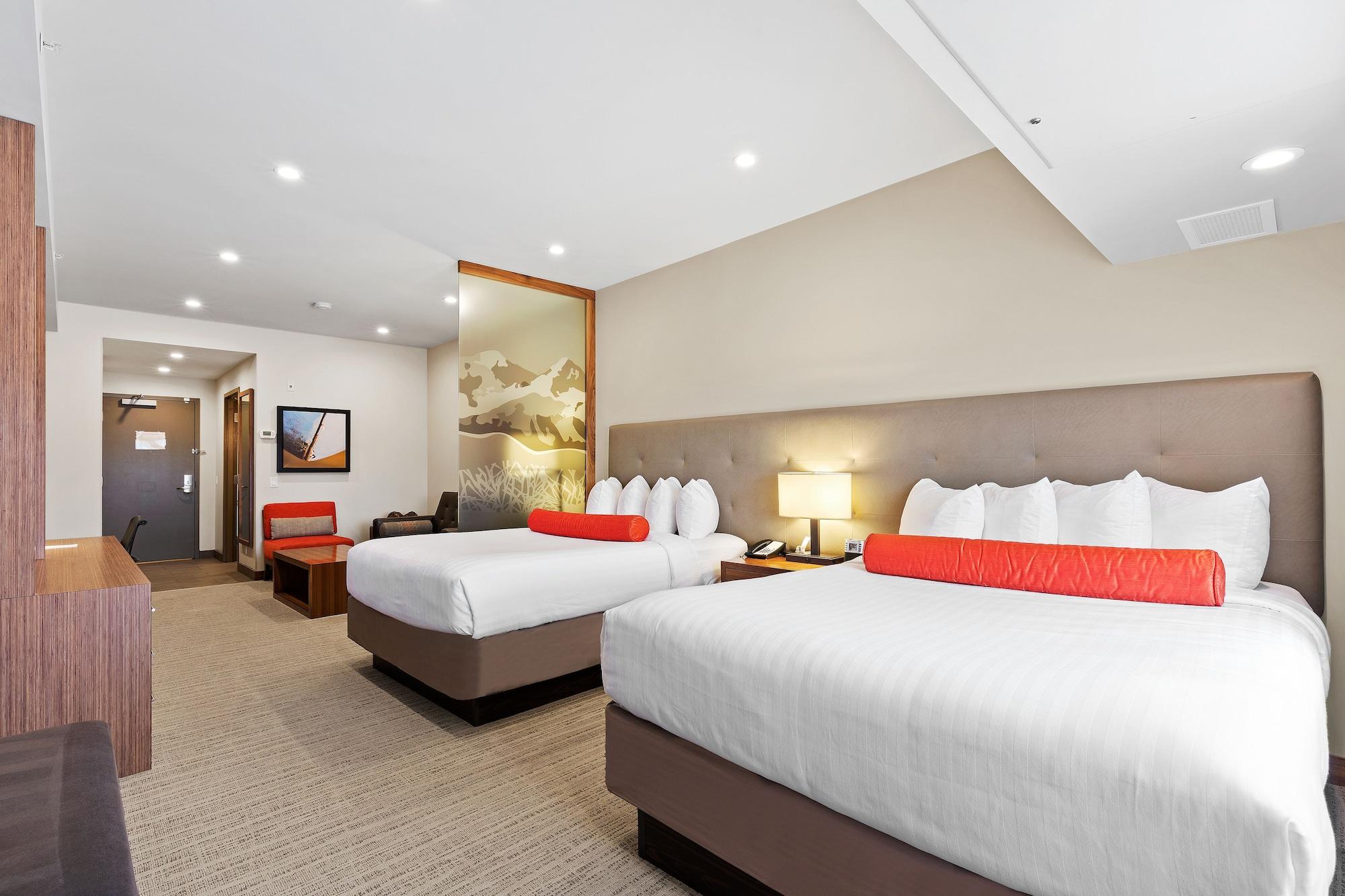 Mountain View Inn & Suites Sundre Экстерьер фото