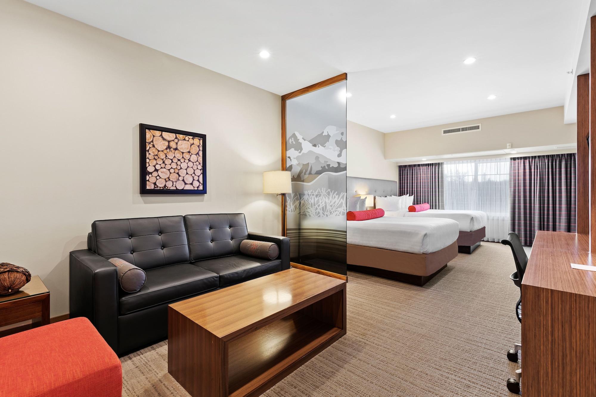 Mountain View Inn & Suites Sundre Экстерьер фото