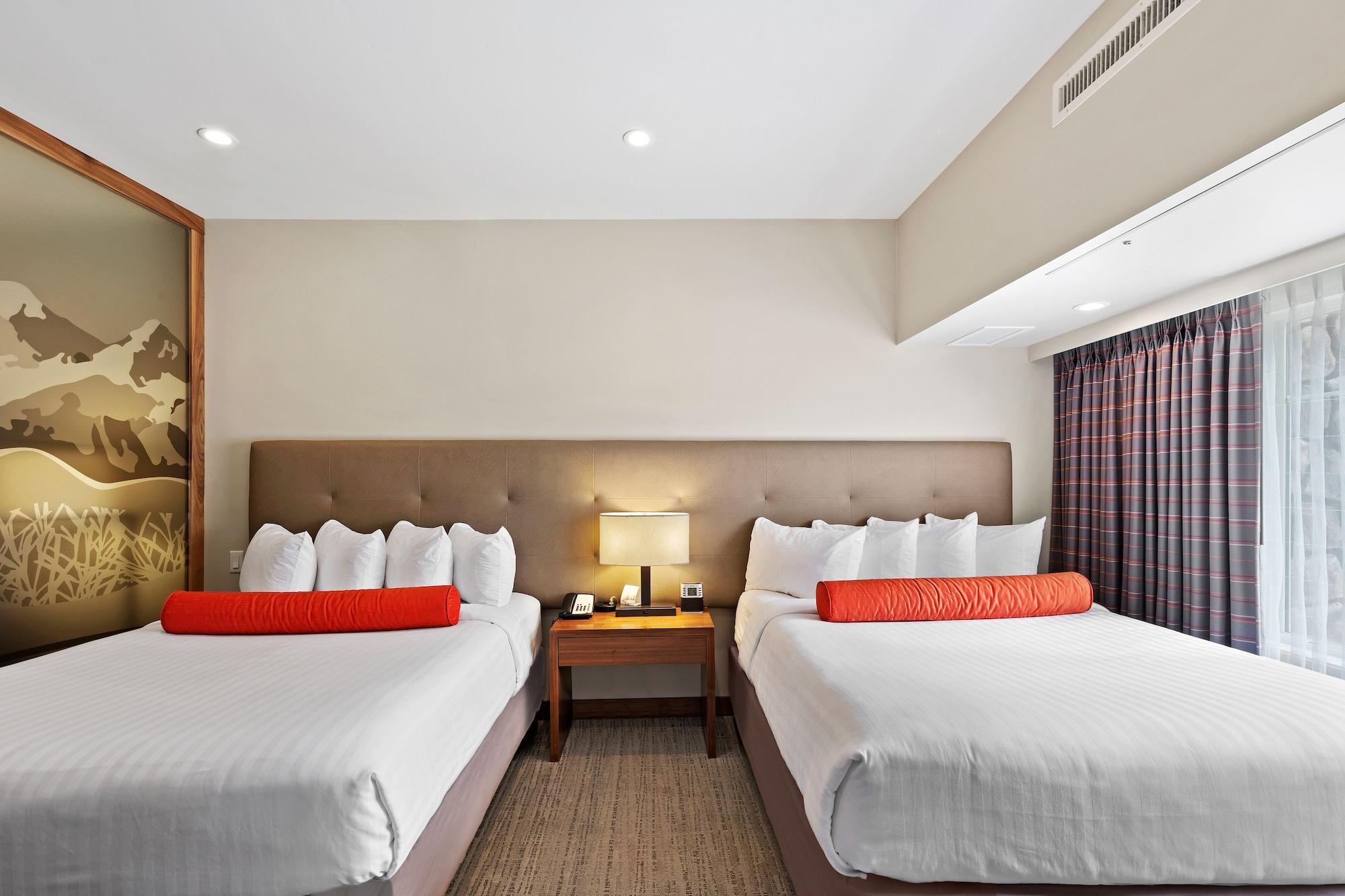 Mountain View Inn & Suites Sundre Экстерьер фото
