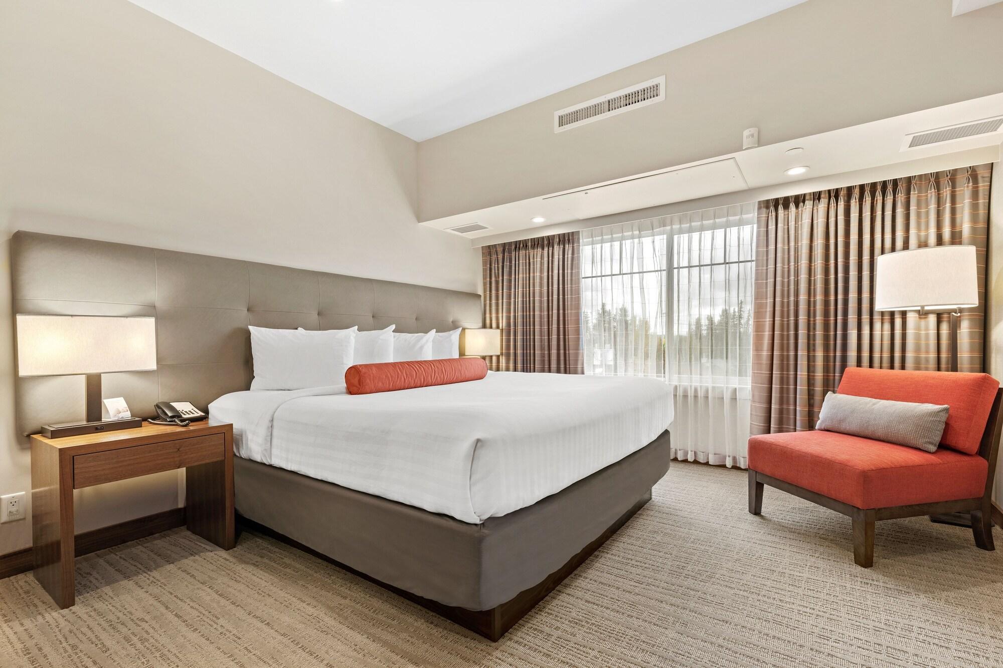 Mountain View Inn & Suites Sundre Экстерьер фото