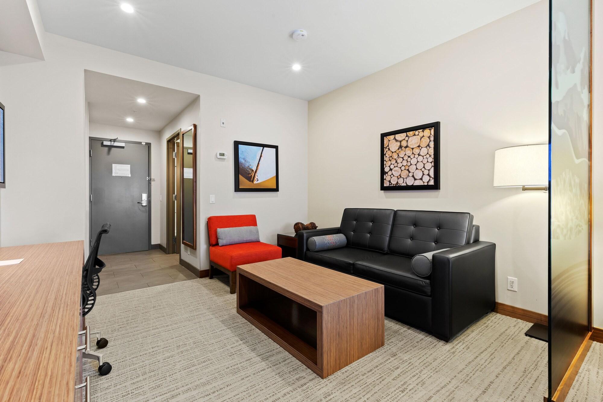 Mountain View Inn & Suites Sundre Экстерьер фото
