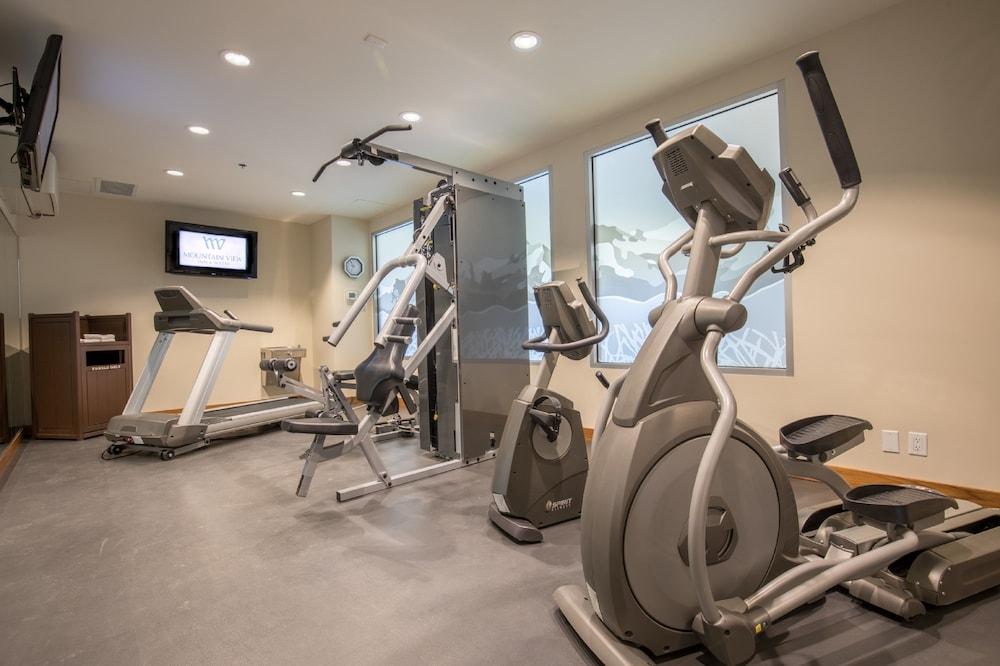 Mountain View Inn & Suites Sundre Экстерьер фото