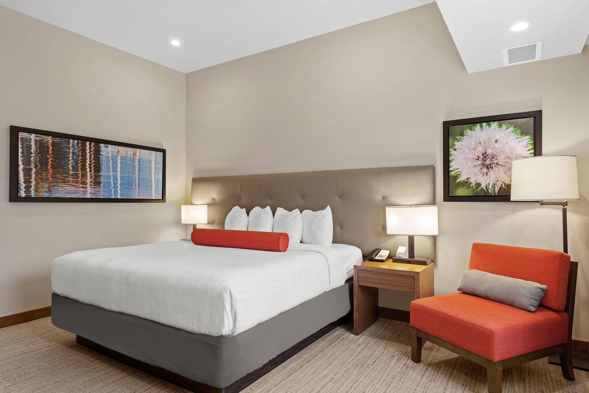 Mountain View Inn & Suites Sundre Экстерьер фото