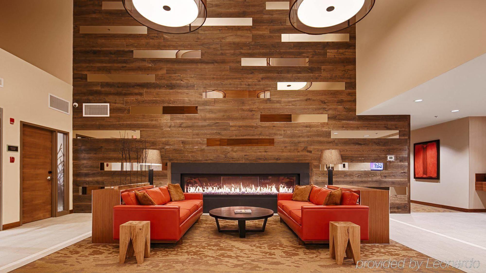 Mountain View Inn & Suites Sundre Экстерьер фото