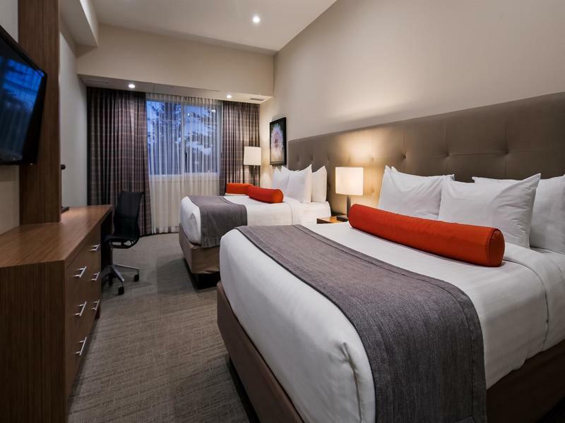 Mountain View Inn & Suites Sundre Экстерьер фото