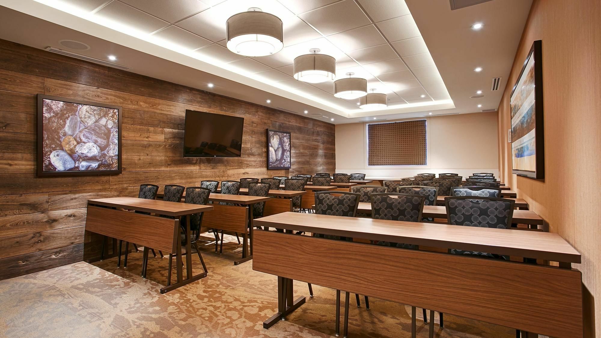 Mountain View Inn & Suites Sundre Экстерьер фото
